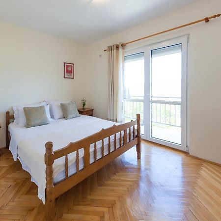 Olive Tree Villa แฮร์เซ็ก-โนวี ภายนอก รูปภาพ