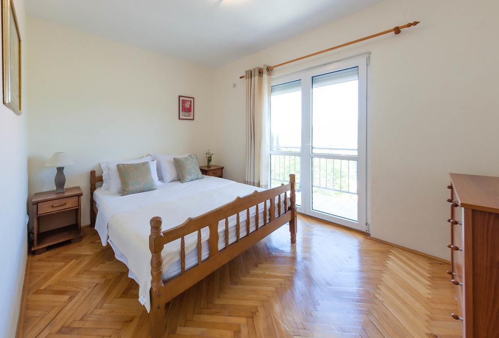 Olive Tree Villa แฮร์เซ็ก-โนวี ภายนอก รูปภาพ