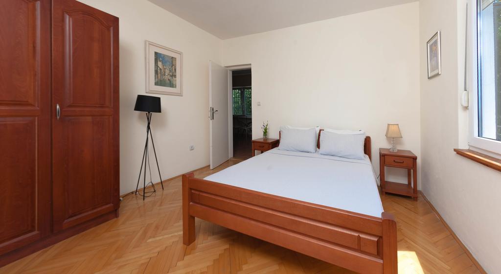 Olive Tree Villa แฮร์เซ็ก-โนวี ภายนอก รูปภาพ