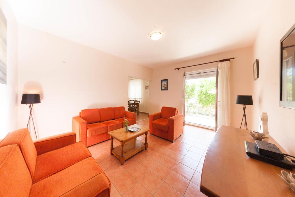 Olive Tree Villa แฮร์เซ็ก-โนวี ภายนอก รูปภาพ