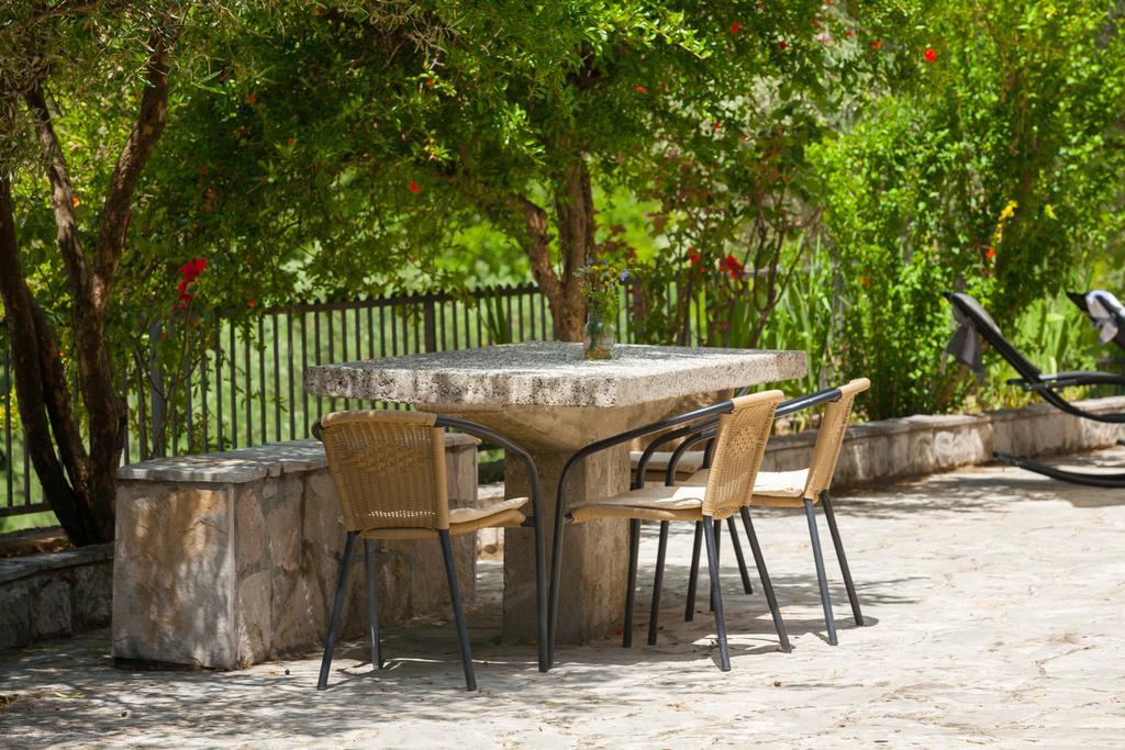 Olive Tree Villa แฮร์เซ็ก-โนวี ภายนอก รูปภาพ